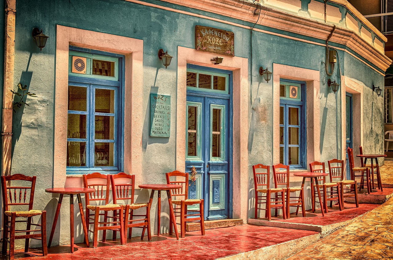 travelandrestaurant.com